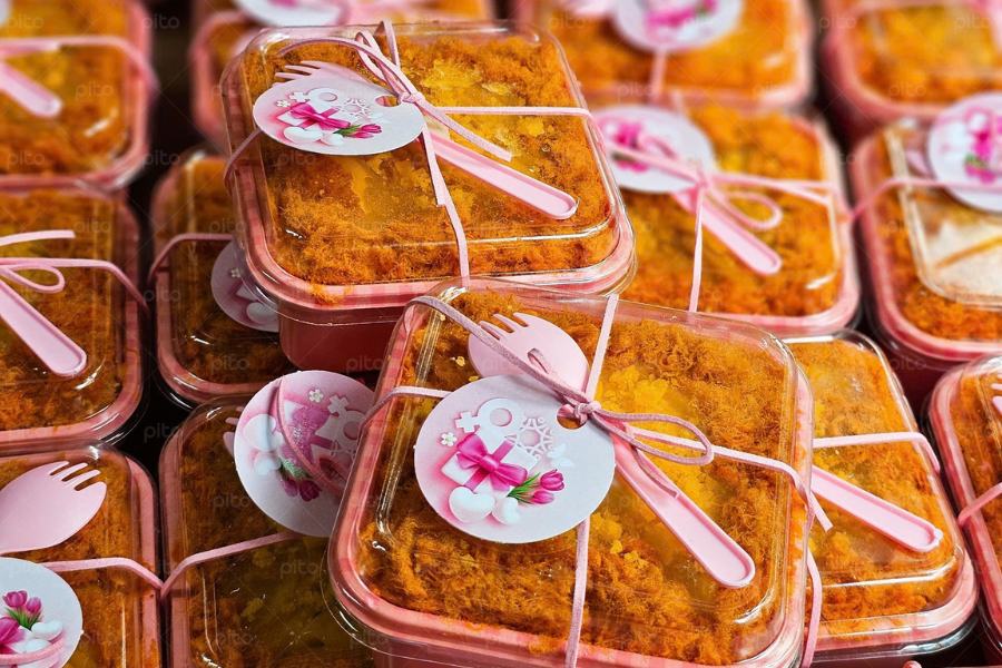 Box Bông Lan Trứng Muối Chà Bông Cay 2