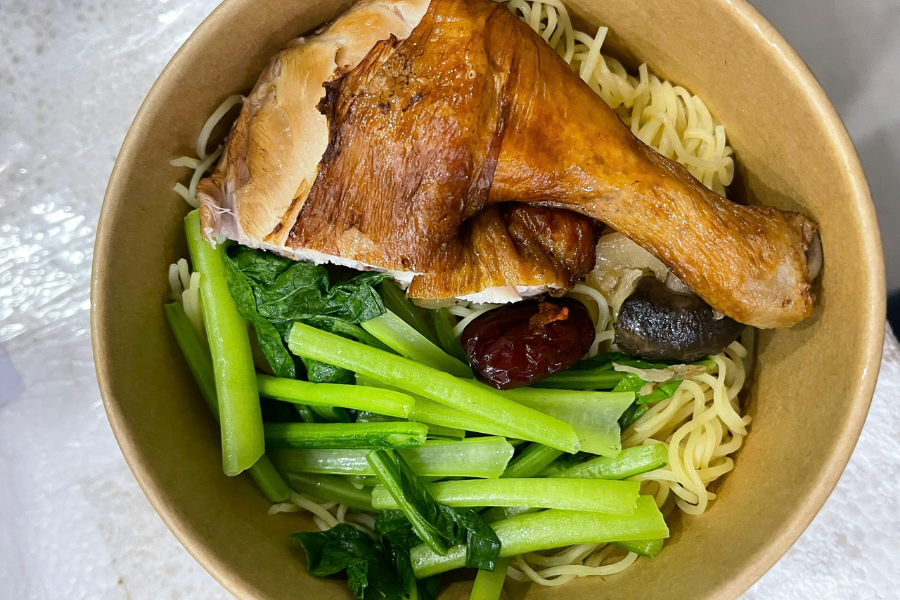 Meal Pack Món Nước Việt Nam 5
