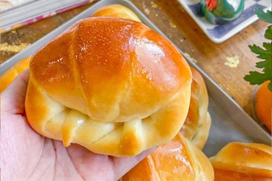 Box Bánh Mì Cua 3