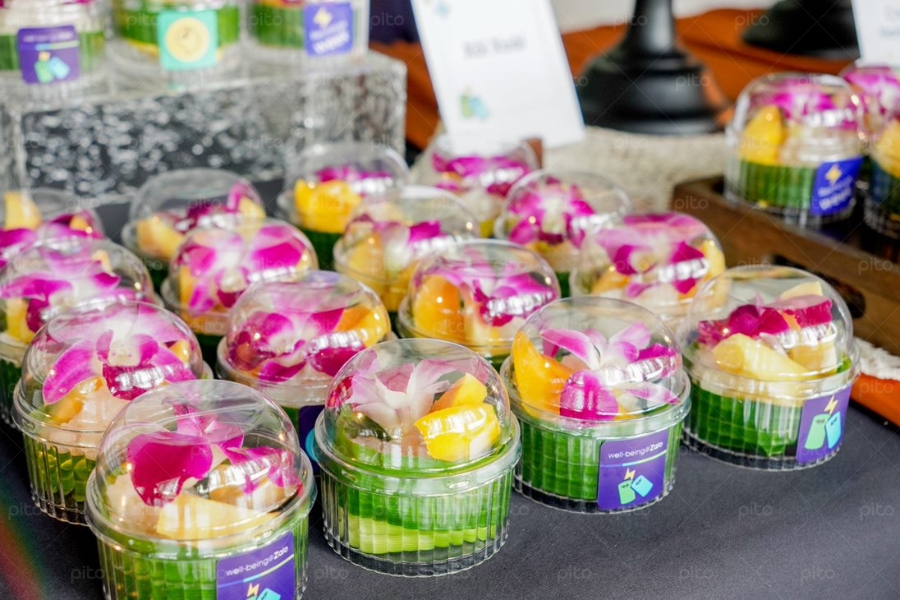 Tiệc Finger Food No Nê 03 4