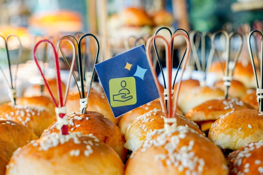 Tiệc Finger Food No Nê 03 2