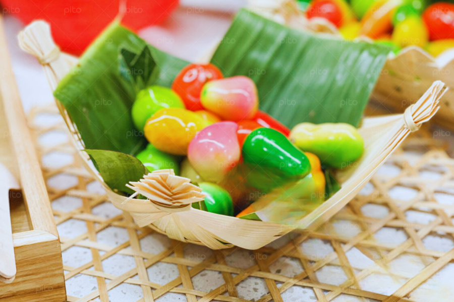 Tiệc Tea Break Trăng Rằm 5