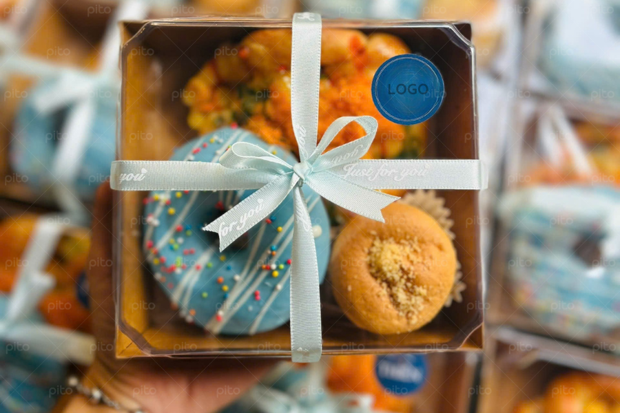 Box 3 Bánh No Nê 3