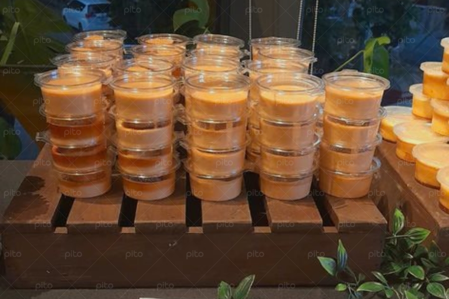 Tiệc Buffet Đậm Đà 18 5