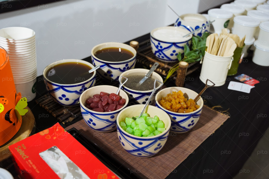 Livestation Chè Truyền Thống