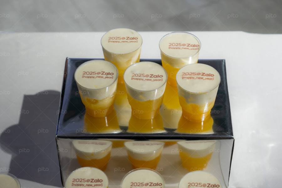 Livestation Mocktail Kết Nối 2