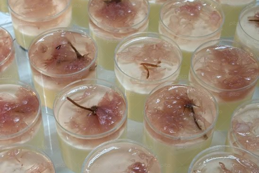 Tiệc Finger Food Tươi Mát 16 3