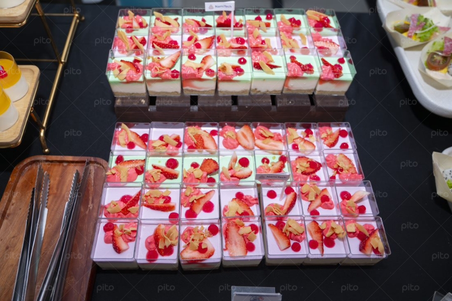 Tiệc Finger Food Premium Set 7 4