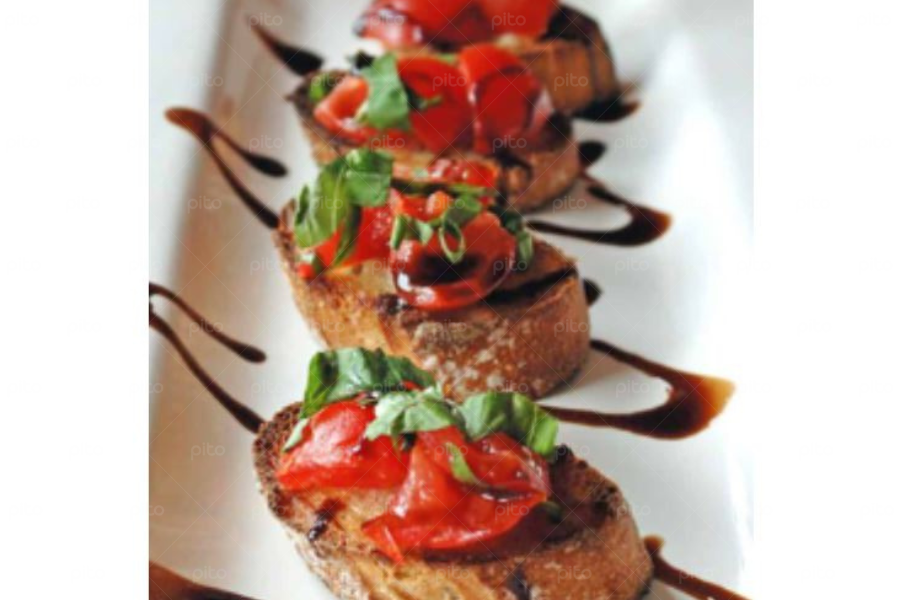 Standard Fingerfood 08 3