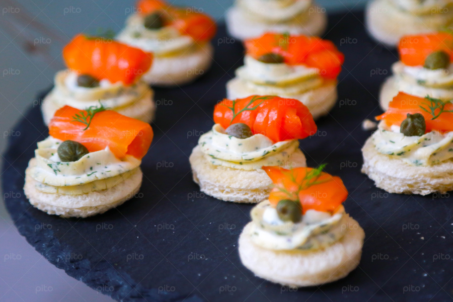 Standard Fingerfood 08 2